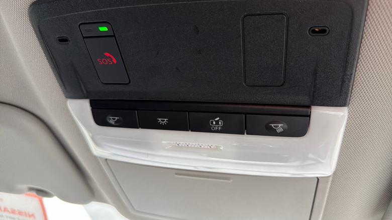 Nissan Qashqai 1.3 DiG-T MH Acenta Premium 5dr Petrol Hatchback